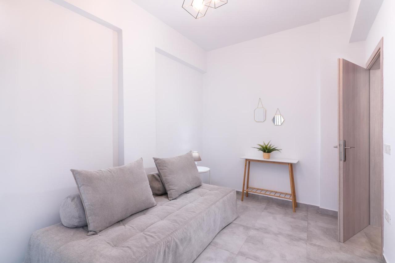 Lithies Zante Living Apartment Luaran gambar