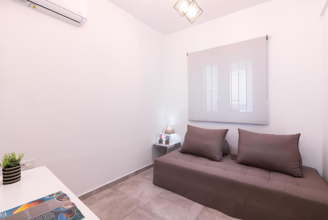 Lithies Zante Living Apartment Luaran gambar