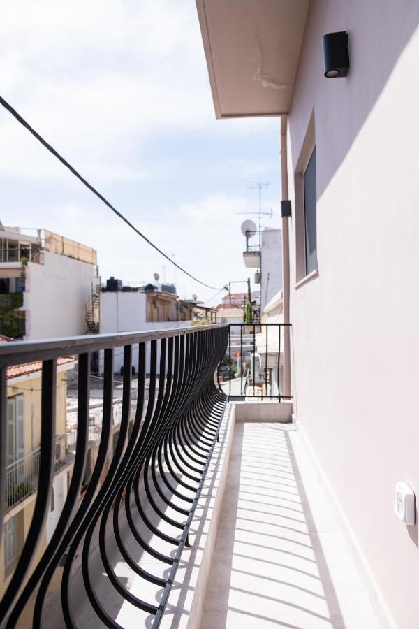Lithies Zante Living Apartment Luaran gambar