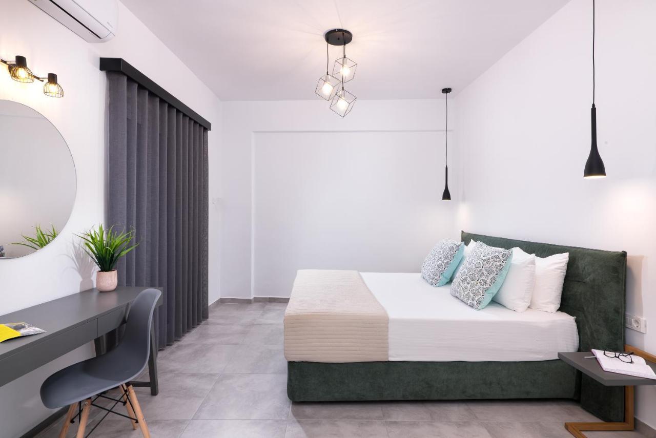 Lithies Zante Living Apartment Luaran gambar