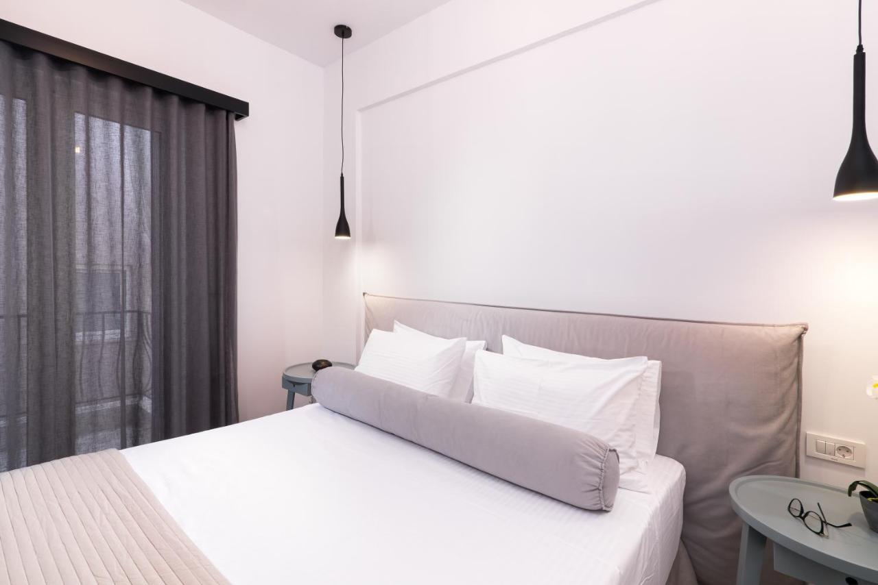 Lithies Zante Living Apartment Luaran gambar
