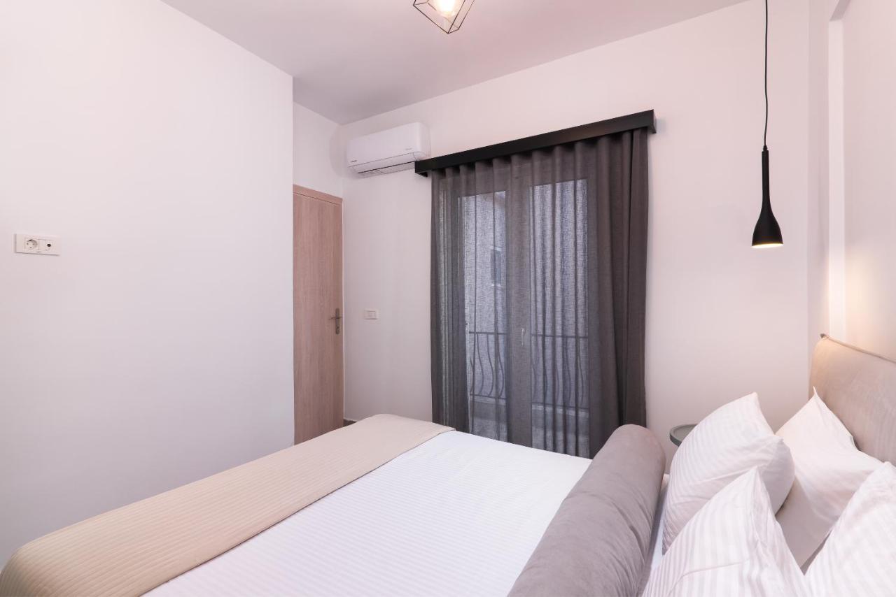 Lithies Zante Living Apartment Luaran gambar