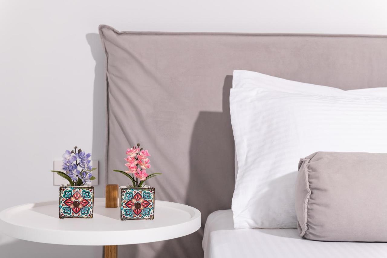 Lithies Zante Living Apartment Luaran gambar