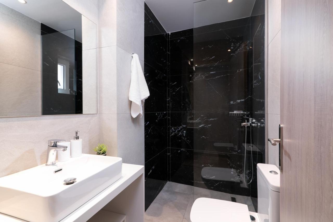 Lithies Zante Living Apartment Luaran gambar