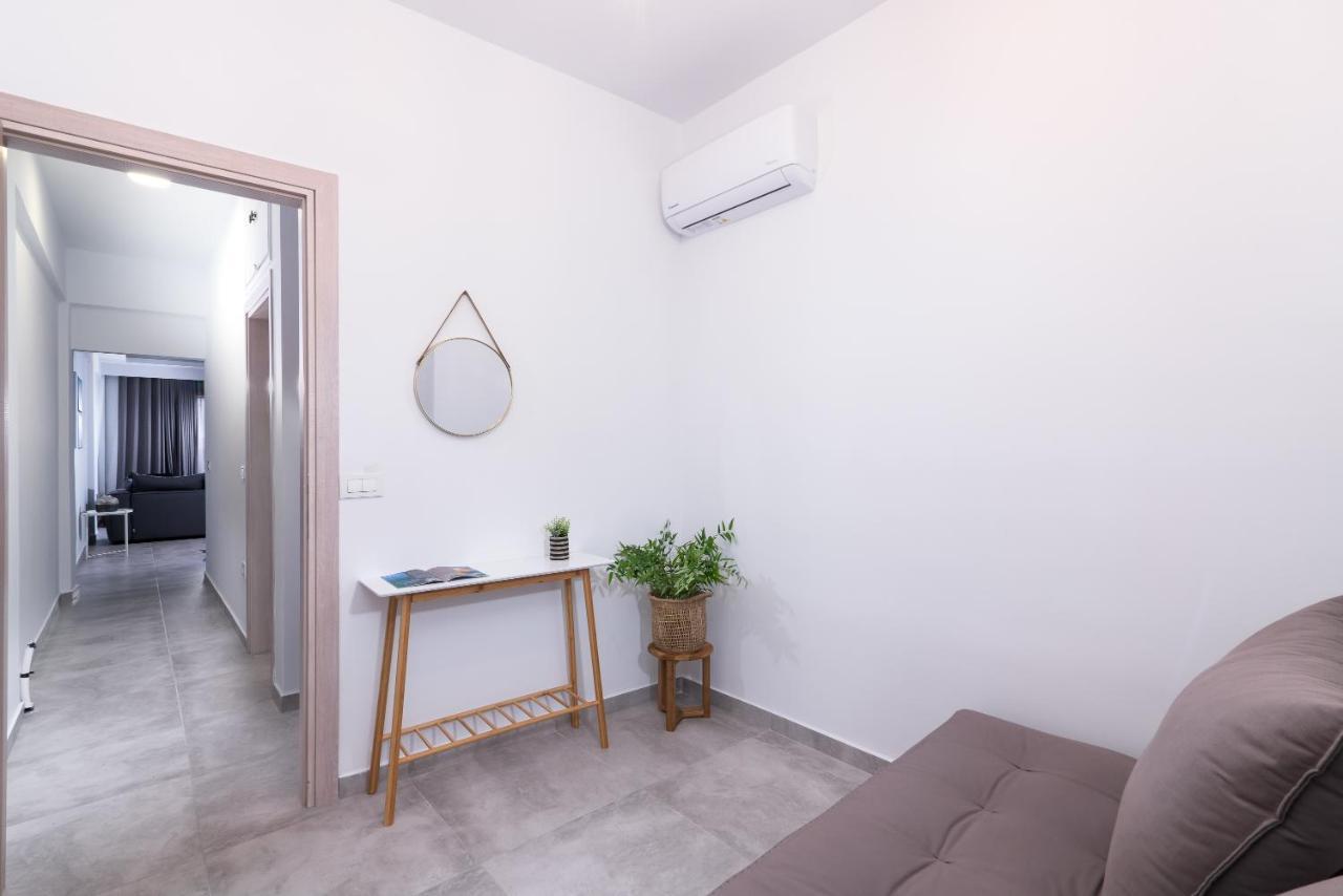 Lithies Zante Living Apartment Luaran gambar