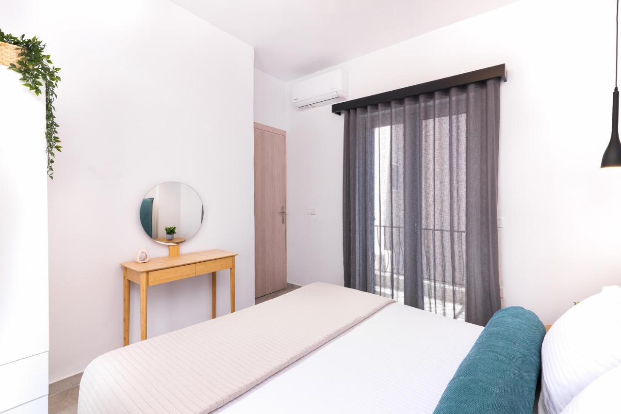 Lithies Zante Living Apartment Luaran gambar
