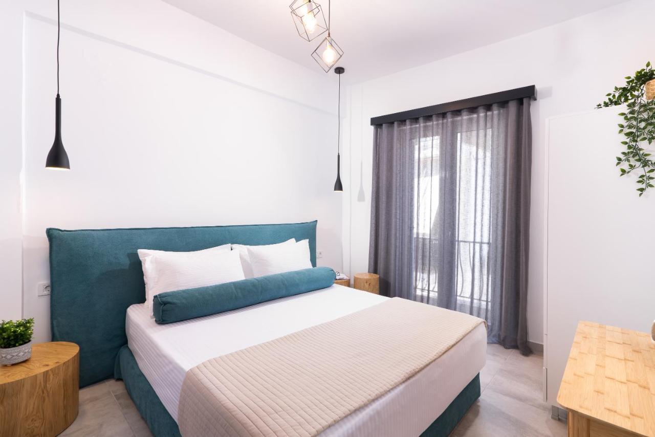 Lithies Zante Living Apartment Luaran gambar