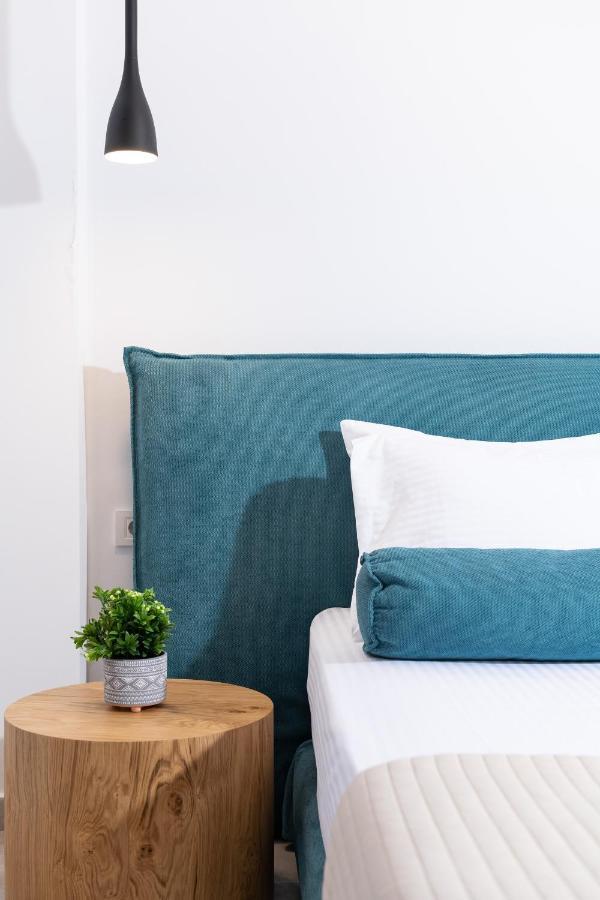 Lithies Zante Living Apartment Luaran gambar