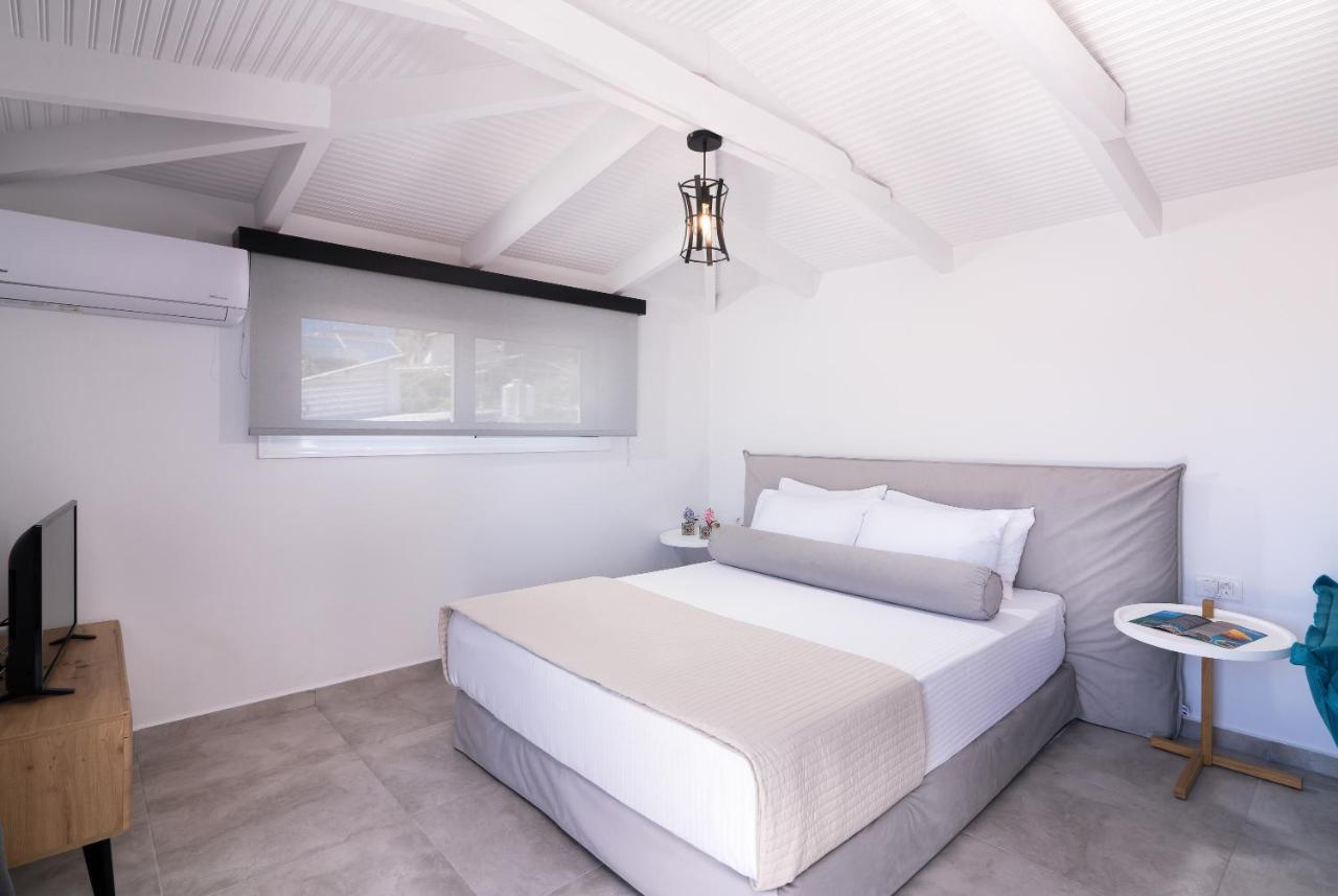 Lithies Zante Living Apartment Luaran gambar